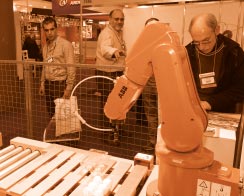 EXPO LOGISTI-K 2014