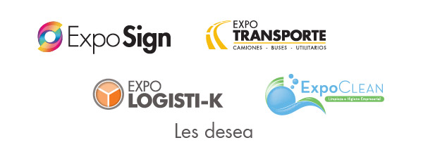 Expotrade les desea
