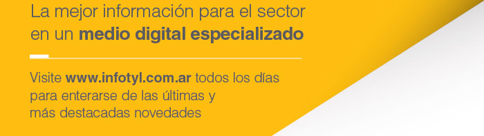 La mejor información para el profesional del transporte y las logística en un medio digital especializado