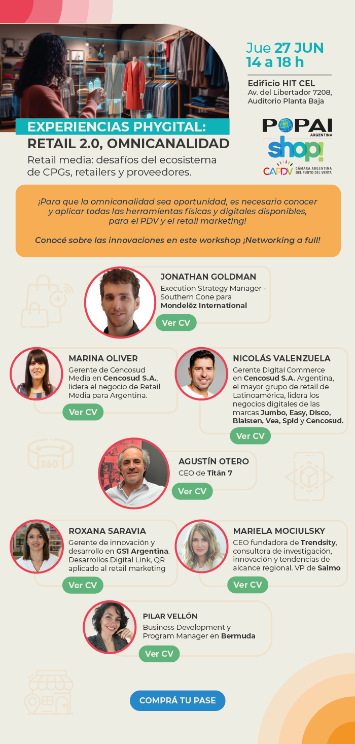 EXPERIENCIAS PHYGITAL