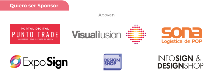 sponsors