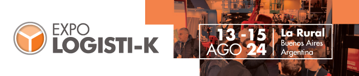 EXPO LOGISTI-K