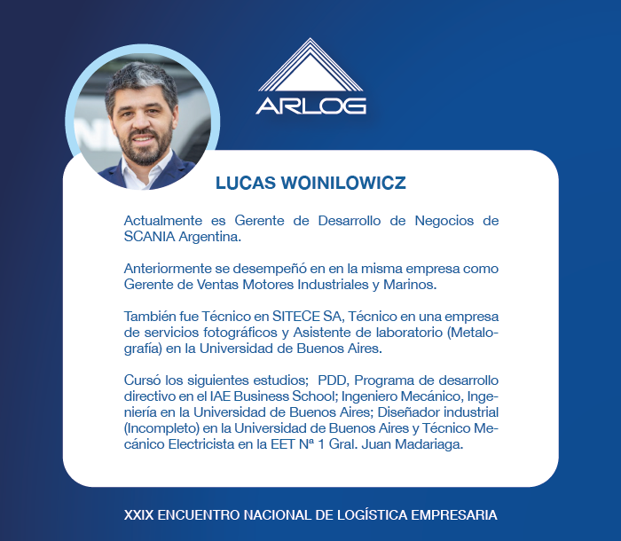 LUCAS WOINILOWICZ