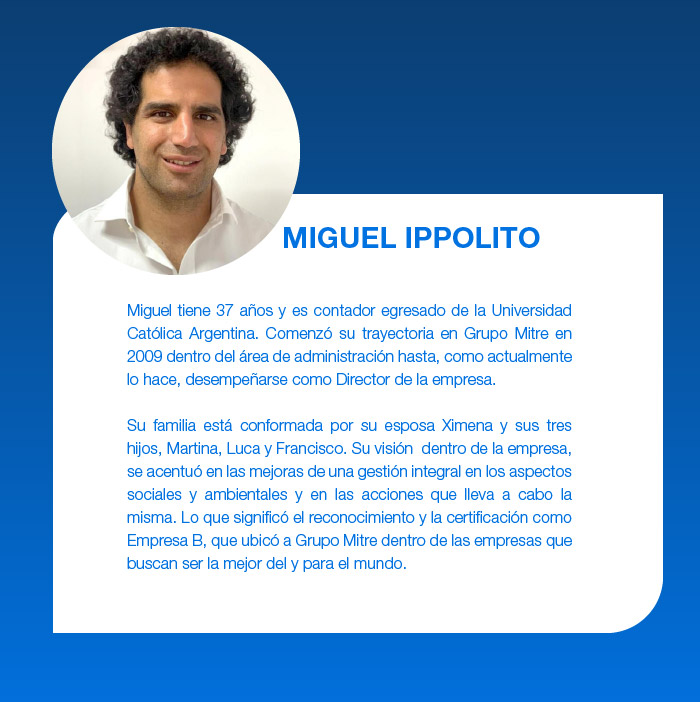 Miguel Ippolito