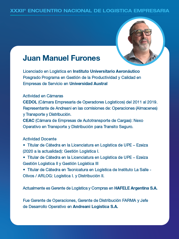 Juan Manuel Furones