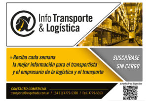 transporte