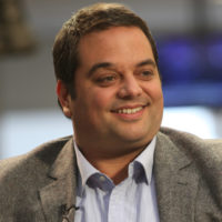 Jorge Triaca en el ciclo Conversaciones de LA NACION

Foto: Matias Aimar
0910/2015