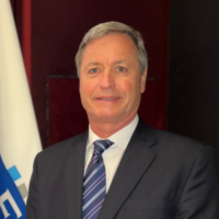 Sergio Ruppel - Presidente de FTP